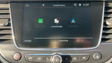 Vauxhall Crossland 1.2 Turbo [130] Ultimate 5dr Auto Petrol Hatchback